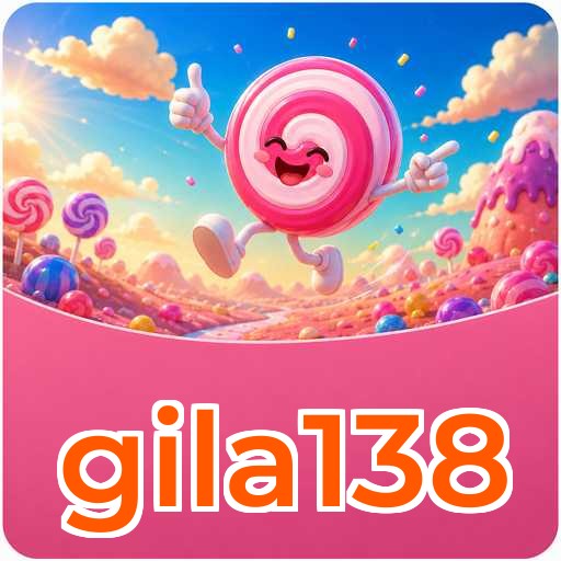 Aplikasi gila138 APK