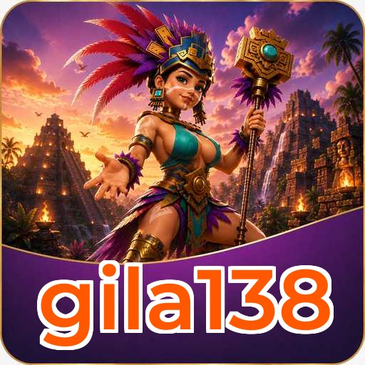 Cara Download APK gila138